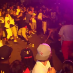 Fight Breaks Out At Chief Keef’s Houston Concert