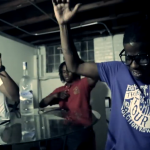 Fly Boy Gang Rappers Duck & Billionaire Black Drop ‘Face’ Official Music Video