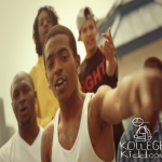 Chicago Rapper Smylez Drops ‘Aikiville (JoJo World)’ Official Music Video Featuring Swagg