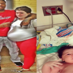 Coke Boy Lil’ Durk Welcomes Baby Girl Into World
