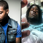 Def Jam Artist Lil’ Durk Wishes Injured Chicago Rapper BossTop A Speedy Recovery