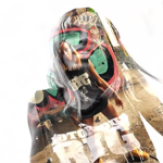 Chicago Femcee Sasha Go Hard Gives Zero F*cks In New Single 