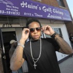 Chicago Rapper King Louie Records Two Women Fighting Over Marc Jacob Glasses