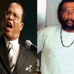 Nation of Islam Minister Louis Farrakhan Calls Gangster Disciples Founder, Larry Hoover,’ A ‘Political Prisoner’