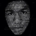 Celebrities Participate In Trayvon Martin Social Media Blackout