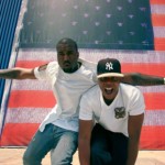 Kanye West Interrupts Jay-Z’s ‘Magna Carter Holy Grail’ Release