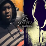 Chicago Producer Young Chop Blacks Out Profile In Honor Of Trayvon Martin