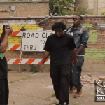 Bekoe Releases Behind The Scenes Footage of ‘Work’ Video Shoot Featuring Money Dude Tazo & Tink