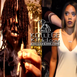 Chief Keef Loves Angela Simmons