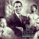 Chief Keef Calls Himself A Black Legend Alongside Martin Luther King, Jr., Barack Obama & Malcolm X