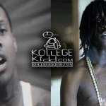 Lil’ Durk Sneak Disses Chief Keef For Four-Wheeler Purchase