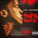 Def Jam Rapper Lil’ Reese Reveals Cover Art for ‘Supa Savage’ Mixtape