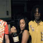Oncore & P. Rico Turn Up In ‘Can’t Help It’ Official Music Video