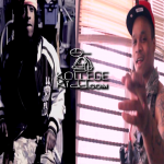 Chicago Rapper Rico Recklezz Releases Diss Track ‘Who Killed Kenny’