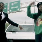 Chicago Artists Joe Rodeo & Tink Are ‘In Love With Money’