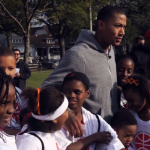 NBA Star Derrick Rose Says Chicago Gun Violence Is Caused By Poverty