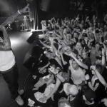 Waka Flocka Makes White Crowd In Denmark Say ‘N Word’ During Concert Performance