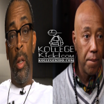 Spike Lee On Russell Simmons’ ‘Harriet Tubman’ Sextape: ‘Why Do We Desecrate Our Ancestors?’
