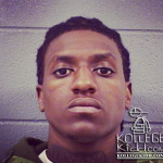 Chicago Rapper Rico Recklezz Arrested While Filming Music Video 