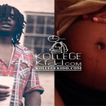 Chief Keef Expecting A Baby, Contemplates Abortion