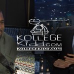 Kanye West To Jimmy Kimmel: ‘I am Pac’