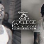 Lil Durk Records Chief Keef Diss Song ‘O.T.F.’ On ‘Signed To The Streets’ Mixtape