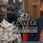 Lil Durk Says President Barack Obama Should Do More To Help Chicago 