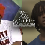 Chief Keef Calls Himself ‘Lil Pac’