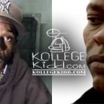 Rakim Says Dr. Dre Pressured Him To Record Violent Music