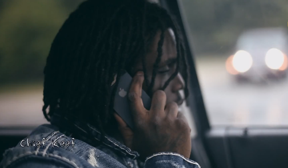 Chief Keef Breaks Probation In 'Love No Thotties' Video Welcome T...