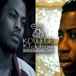 Waka Flocka Says Chicago Gangster Disciples Were After Gucci Mane