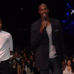 ASAP Rocky Says It Was Odd For MTV To Stand Him Next To Jason Collins During VMAs Gay Speech