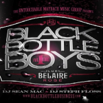 Rick Ross Makes Lil Durk An Official Black Bottle Boy