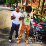 GBE Member Capo Mourns J Money, Calls Him His ‘Brother’