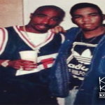 Did The Game Meet Tupac As A Teenager?
