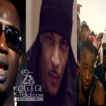 Gucci Mane Disses T.I., Yo Gotti & Young Jeezy In ‘Stealing,’ Calls Them Pretty Ricky