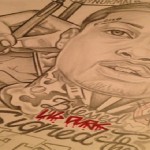 Lil Durk Unveils Cover Art For ‘Signed To The Streets’ Mixtape 
