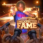 Lil’ Jay Shines In ‘Unexpected Fame’