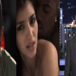 Jimmy Kimmel Makes Crude Joke About Kanye West’s Girlfriend Kim Kardashian 