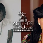 Chief Keef Upset With Gucci Mane’s Former Flame Keyshia Dior For Not Following Him On Instagram