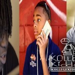 Young Chop, 12 Hunna & Lil Mouse Argue Over Production Credits To Chief Keef’s ‘Rider’  Single Featuring Wiz Khalifa
