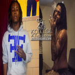Chief Keef’s GBE Protégé Capo Sneak Disses Lil Jay, Double 0 Responds
