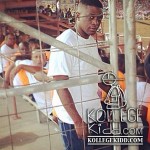 Lil Boosie Enjoys Outing At Rodeo Show