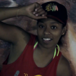 Chin Chilla Meek Is Young Til She Dies In Music Video
