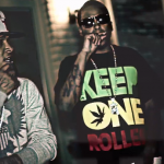 BallOut Reps His Set In Music Video Featuring Tray Savage