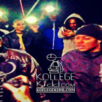 King Louie & Lil Herb Film ‘East Side Shit’ Music Video