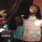 Waka Flocka Gets Into Near Fight With Chicago Gangster Disciple