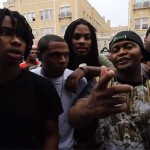 M.I.C. & Waka Flocka Appear In Behind The Scenes Footage Of Bo Deal’s ‘Im A Opp’ Music Video