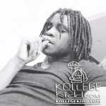 Chief Keef Teases New Song ‘That’s It’ 