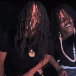 Chief Keef Teases ‘Chiefin Keef’ Featuring Tray Savage & Tadoe